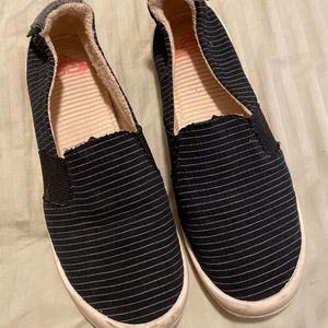 Dress Slip Ons